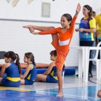 Gymnastics - 10 Weeks