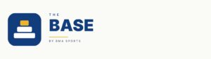 The Base by BMA Sports logo